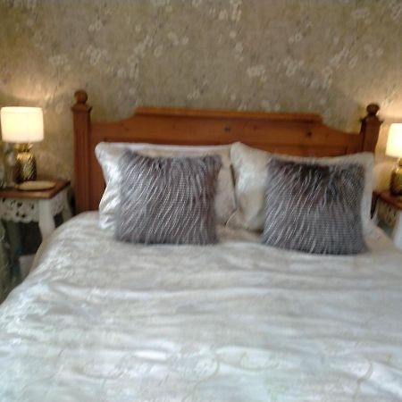 Amberly House Rotorua B&B 외부 사진