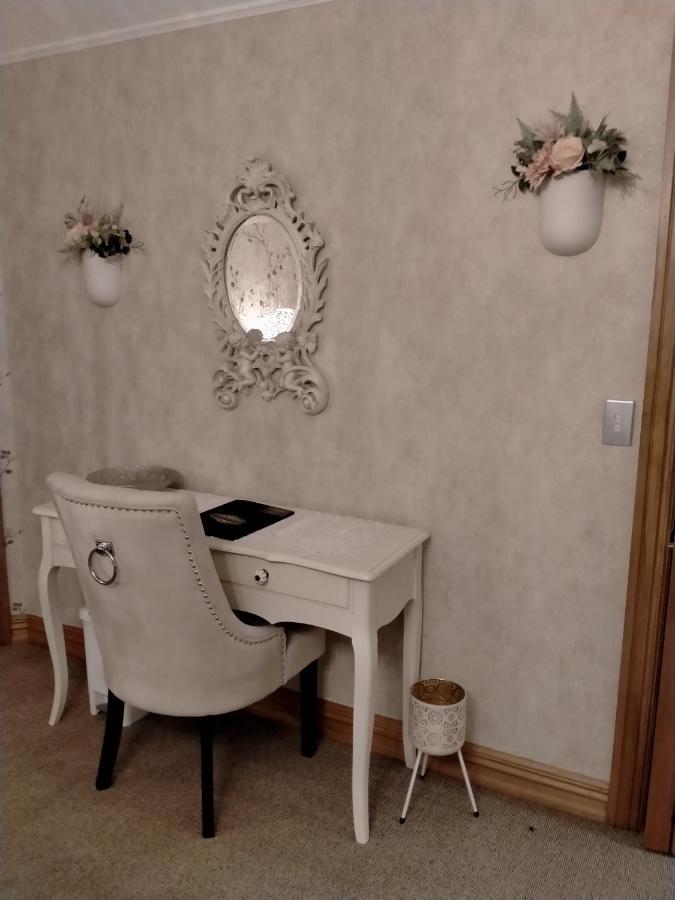 Amberly House Rotorua B&B 외부 사진
