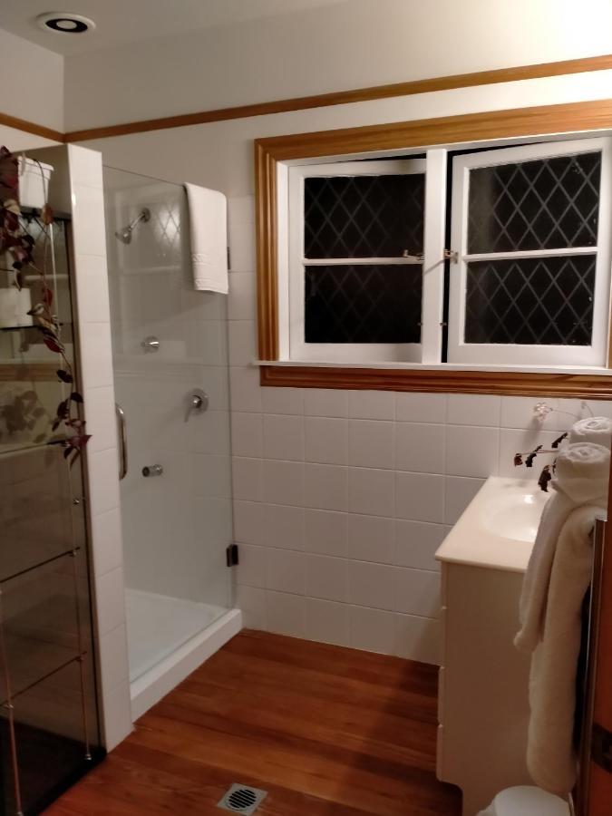Amberly House Rotorua B&B 외부 사진