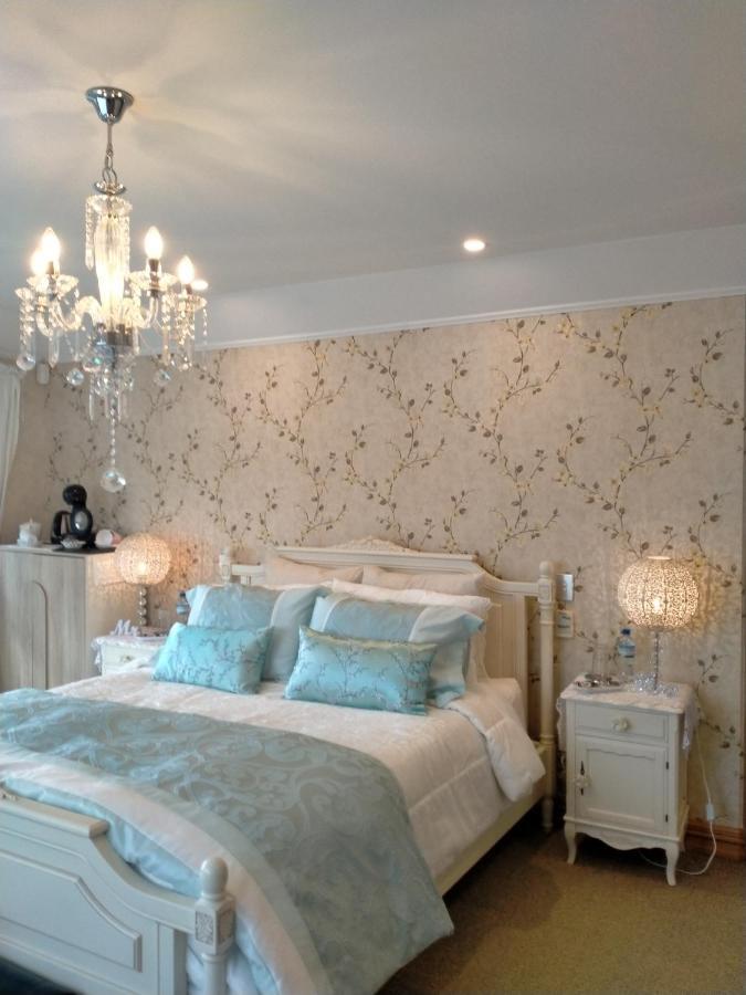 Amberly House Rotorua B&B 외부 사진
