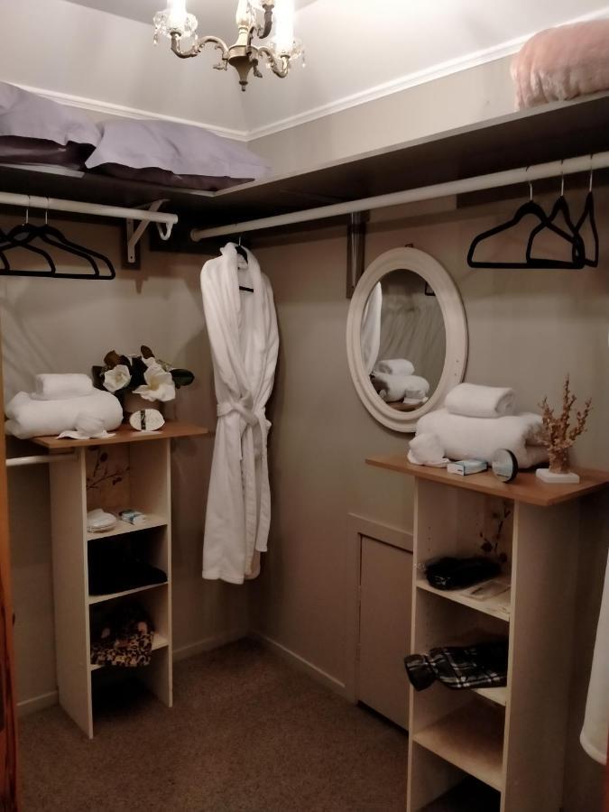 Amberly House Rotorua B&B 외부 사진