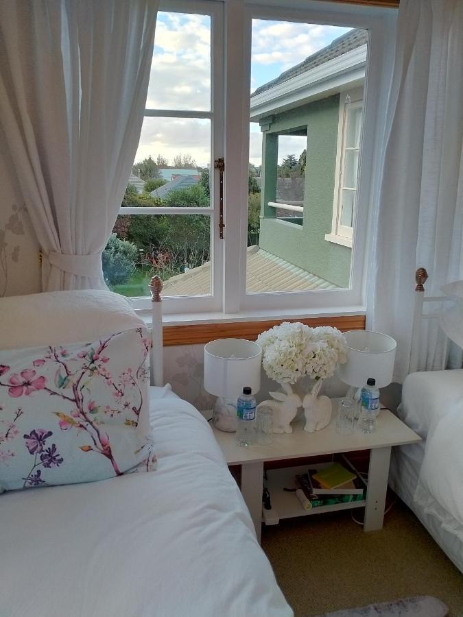 Amberly House Rotorua B&B 외부 사진