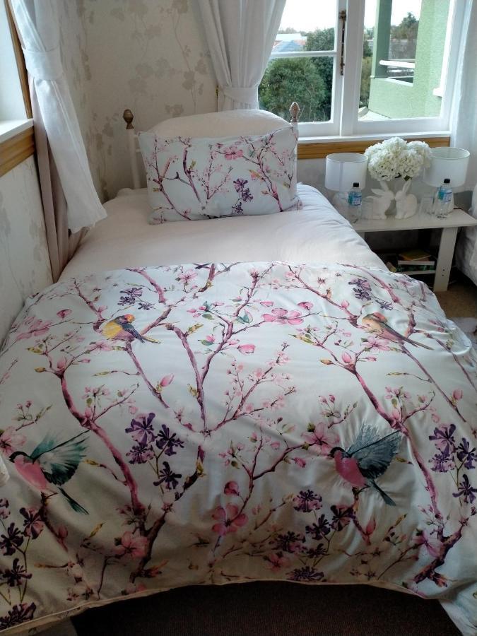 Amberly House Rotorua B&B 외부 사진