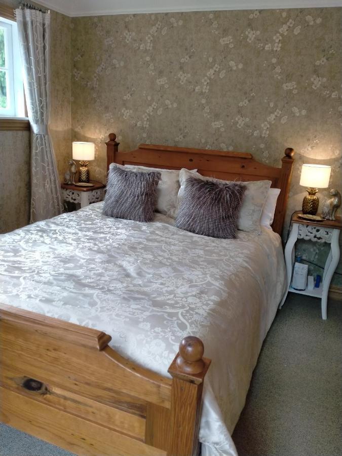 Amberly House Rotorua B&B 외부 사진